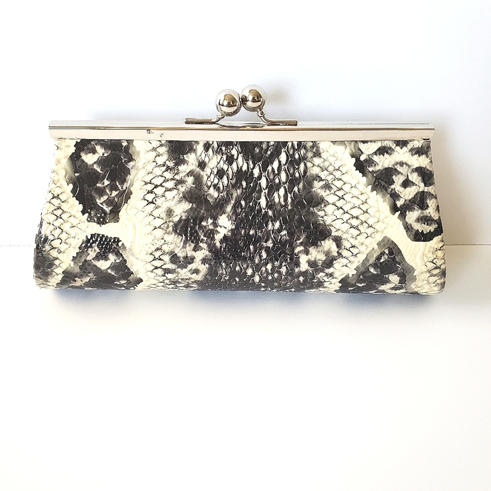 Depeche Mode New York Clutch